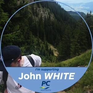 Meet your Posher, Bradley